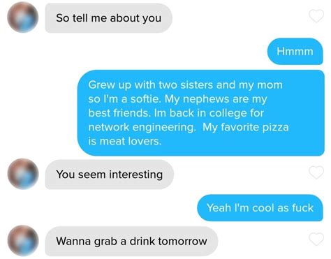 How To Ask A Girl Out On Tinder Successfully —