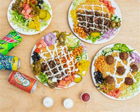 Order Halal Gyro King (Bergenfield) Menu Delivery【Menu & Prices