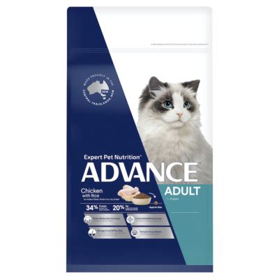 2021 buyer's guide for wet & dry. Advance Adult (Cat) | Pet Food Reviews (Australia)