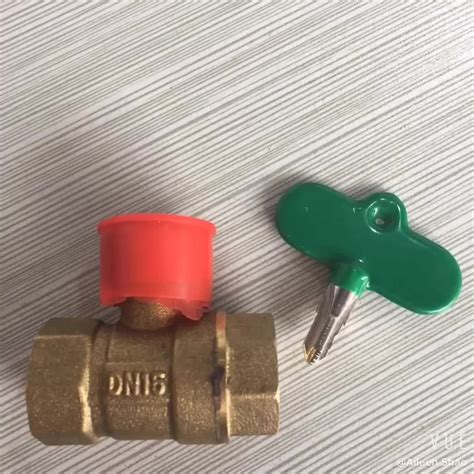 Brass Stop Cock Valve For Water Use Buy Ball Stop Cock Valvesflow