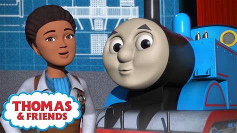 Didi & friends is a fun, educational and safe cartoon for boys and girls aged. Thomas & Friends™ | Meet the Character - Ruth | Marvelous ...
