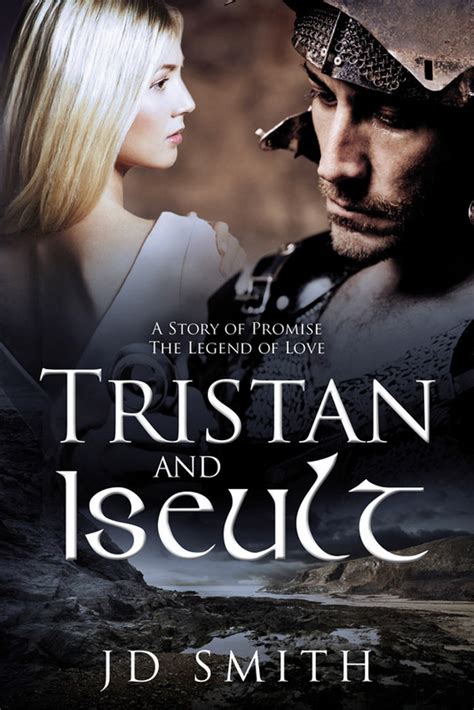 Tristan And Iseult By Jdsmith A Review