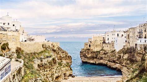 The BEST Polignano A Mare Urban Exploration FREE Cancellation GetYourGuide