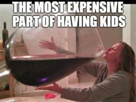 #WineMom memes: Funny or concerning? - NBC26 WGBA-TV Green ... 1.my grandma accidentally poured dish soap on the turkey instead of oil.might have been one of the funniest but most upsetting things i've.