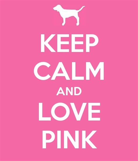 17 Best Images About Victorias Secretlove Pink On Pinterest Secret