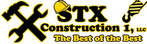 Stx Construction 1 Llc
