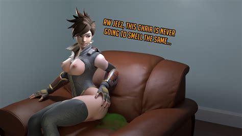 rule 34 3d breasts casualmuffin fart fart fetish female nipples overwatch rose tracer tracer