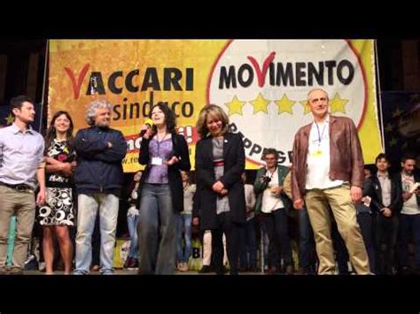 I Candidati Del M S Alle Regionali In Emilia Romagna E Calabria Il Post