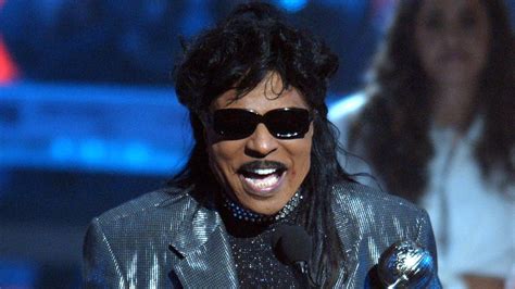Little Richard Died At 87 Abc7 New York