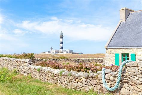 Agence de voyages séjours et randonnées organisés GR n De Portsall à Brest le