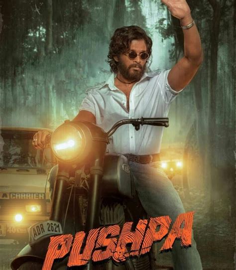 Download Pushpa 2021 Full Movie In Hd Tamilrockers