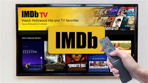 IMDb TV Review: Everything to Know About the Free Streaming Service