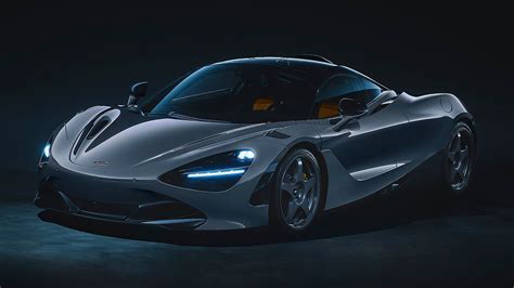 Mclaren Wallpaper 720s Mclaren 720s Damian Bilinski Hdqwalls Yp 1115