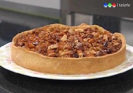 Ver más ideas sobre maru botana, maru, recetas. Sabor a Mí: Tarta de frutas secas