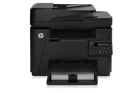 This driver package is available for 32 and 64 bit pcs. HP LaserJet Pro M225Dn Driver Downloads | Download Drivers Printer Free
