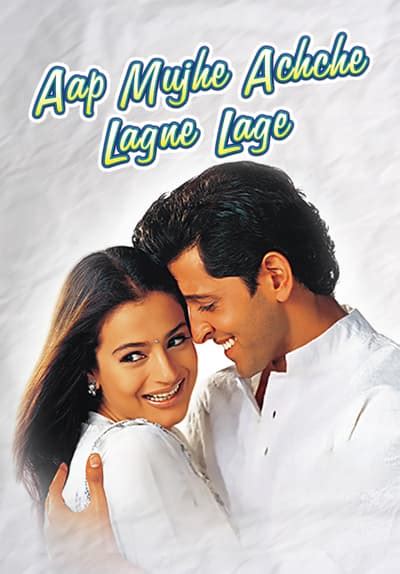 Watch Aap Mujhe Achche Lagne Lage 2002 Free Movies Tubi