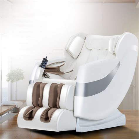 Top 10 Considerations For Buying A Massage Chair