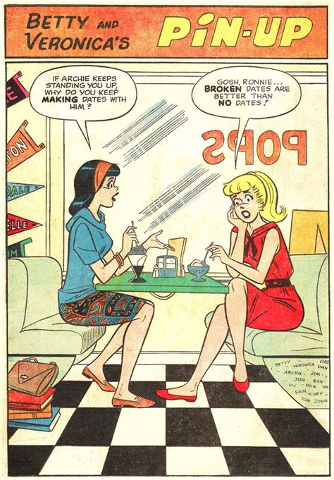 De 25 Bedste Idéer Inden For Archie Comics På Pinterest The Cw