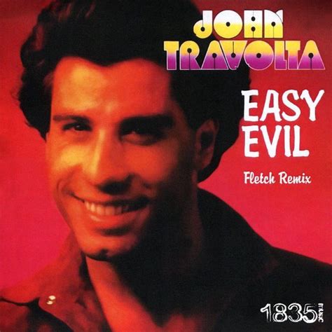 Easy Evil John Travolta Cd Album Muziek Bol