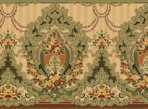 Avonly Historic Wallpapers Victorian Arts Victorial Crafts
