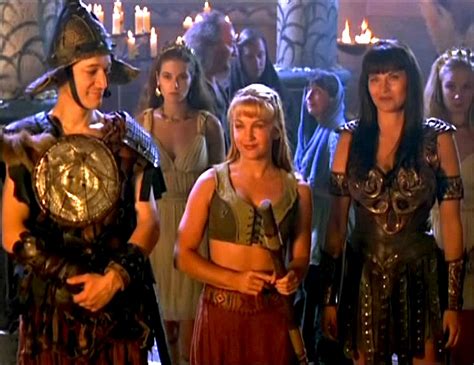 The Xena Scrolls An Opinionated Episode Guide 309 And 310 That S Entertainment
