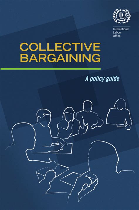 Pdf Collective Bargaining A Policy Guide