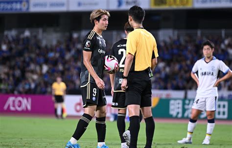 【jリーグ出場停止情報】町田fw藤尾翔太はルヴァン敗退でj1に持ち越し、川崎fのdf高井幸大は再開試合で処分継続（超worldサッカー