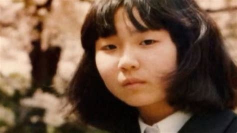 Anos De Mist Rio A Hist Ria De Megumi Yokota A Menina Sequestrada Pela Coreia Do Norte
