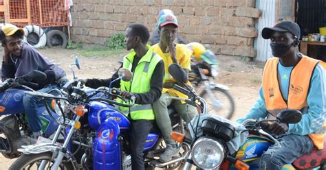 Boda Boda Riders Account For 60pc Road Accidents Kenya News Agency
