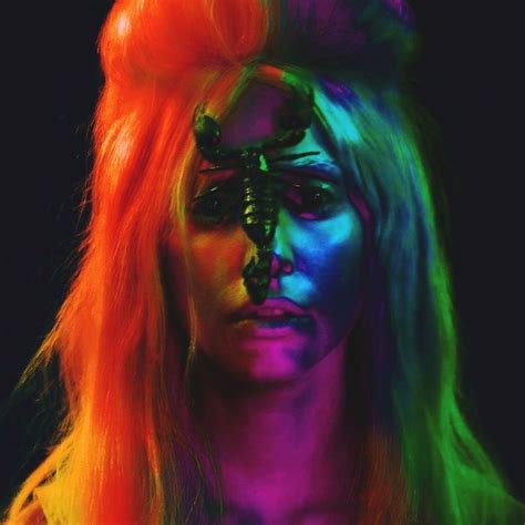 Lady Gaga Venus Steven Klein Lady Gaga Lady Lady Gaga Venus