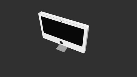 Mac Computer 3d Warehouse