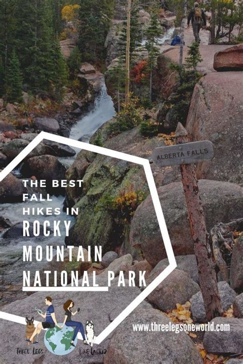 Find Out Some Of The Best Fall Hikes In Rocky Mountain National Park