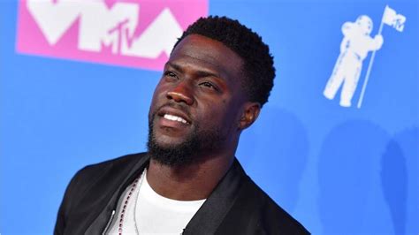 Kevin Hart Steps Down From Oscar Hosting Gig Amid Criticism Over Past