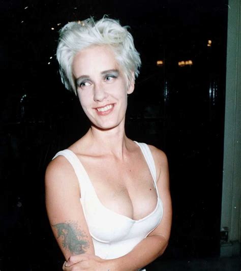 20 Hot Pictures Of Paula Yates Which Will Keep You Up At Nights