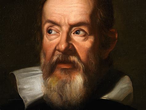Galileo Like Youve Never Known Him Before In New Padua Exhibition