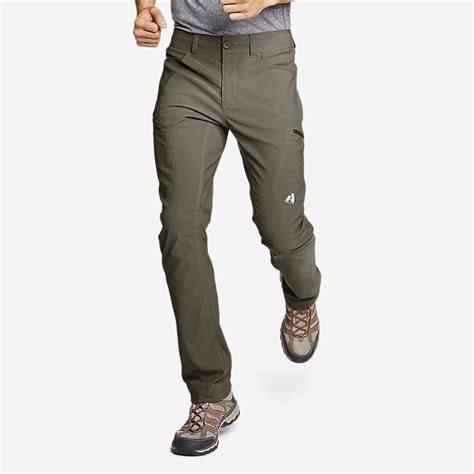 Xs, date first listed on : Men's Guide Pro Pants | Eddie Bauer | Pants, Mens outfits, Men casual