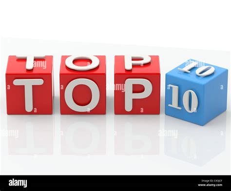 Top 10 Award Stock Photo Alamy