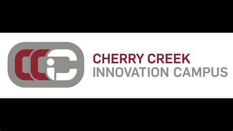 Cherry Creek Innovation Campus Youtube