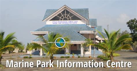 We believe it is in the best interests of malaysia's coral reefs. Marine Park Information Center, Malaysia 2019