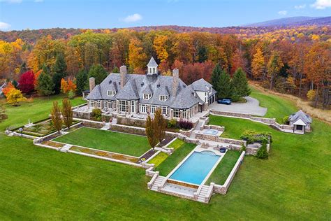 Luxury Auction Firm Hits Local High Of 5m With Ligonier Township Home