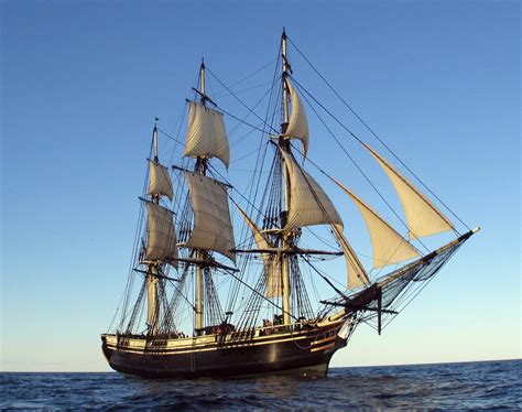 Salem Still Making History July 2011 Sailing Sailing Ships Tall