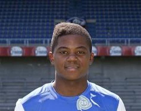 Graham conolly (2ca, abc 2cn) may 2004: Leon Bailey statistics history, goals, assists, game log ...