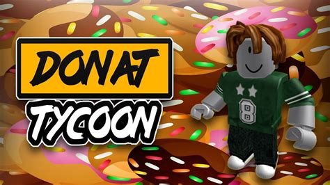 Guava Juice Donut Factory Tycoon Roblox Youtube