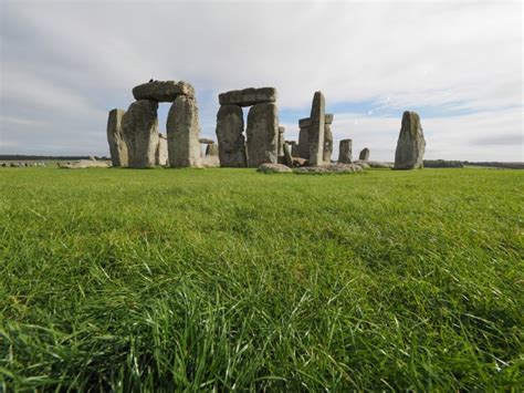 From Scotland To Stonehenge Beautiful Places To Visit In