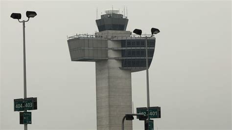 Jfk Air Traffic Control Technician Tests Positive For Coronavirus Fox