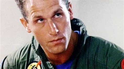 Top Gun Interview Rick Rossovich Talks Sliders Enduring Legacy Why A