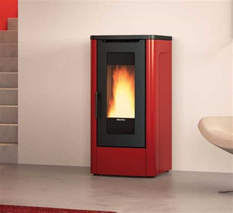 Po Les Pellet Dahiana Plus Vfs Extraflame