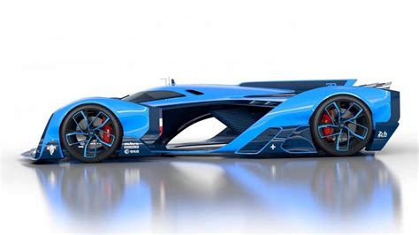 See more ideas about bugatti, bugatti cars, cars. Bugatti Vision Le Mans concept in 2020 | Bugatti, Bugatti ...