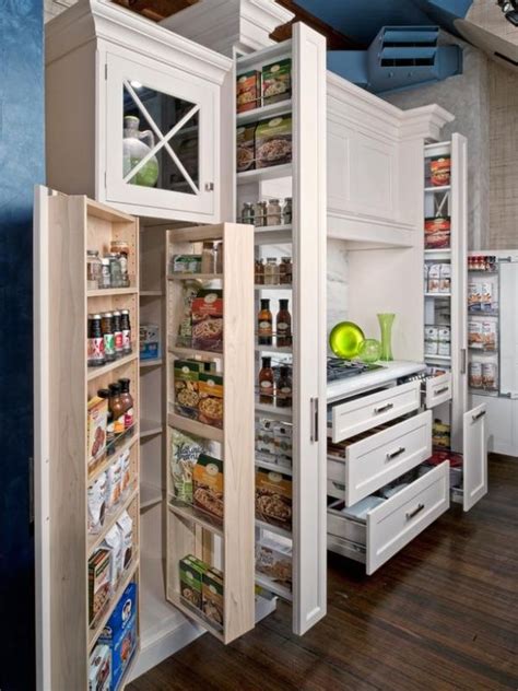 We did not find results for: Tall Narrow Storage Cabinet - Foter | Pantry design ...