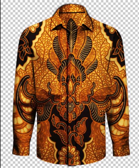Jangan lupa kasih rate & reviewnya yah? 45 Cara Desain Baju Batik Dengan Coreldraw
